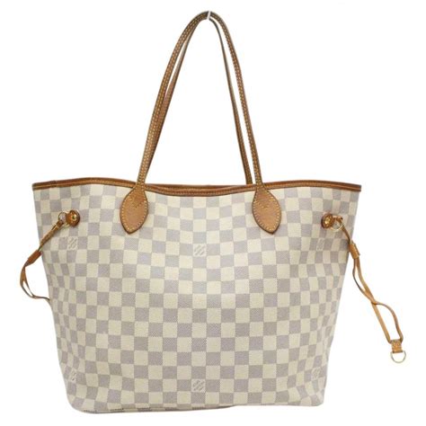 buy used Louis Vuitton neverfull